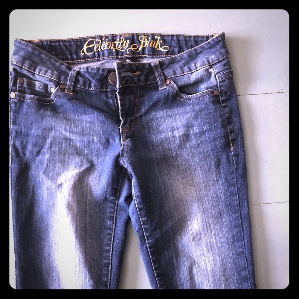 Size 3 never worn jeans
